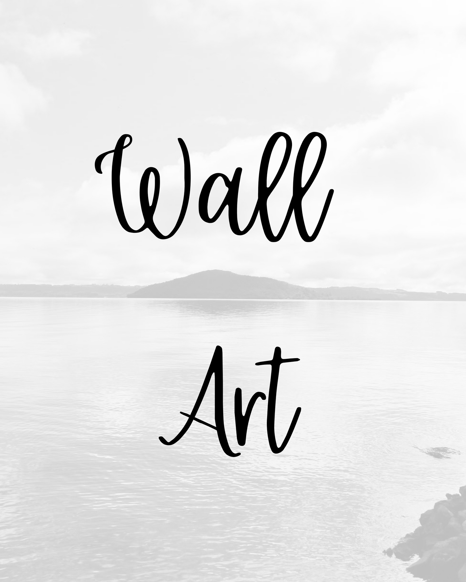 Wall Art